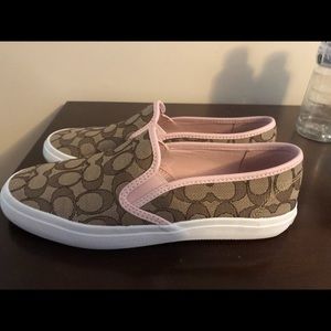 🔥today only🔥 Coach Sneaker